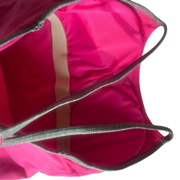 LULULEMON Pink Tank Top β Size 6 - Picture 7 of 10